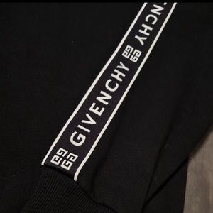 Givenchy hoodie